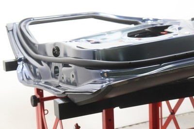 2023 - 2025 MAZDA CX-30 REAR RIGHT PASSENGER SIDE DOOR SHELL OEM