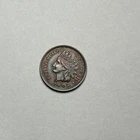 1905 Indian Head Cent - UNC Full Liberty XF