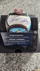 Miguel Cabrera Autographed 2025 Fanatics Under Wraps Art Baseball One of One