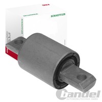 Schaeffler FAG Lagerung Querlenker Vorderachse Vorne Passend FüR Volvo S60 S80