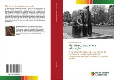 Marxismo, trabalho e educação Leonardo Coreicha