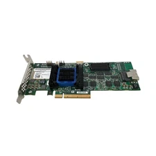 CONTROLLER ADAPTEC ASR-6405 512MB 4 SAS/SATA PCIe