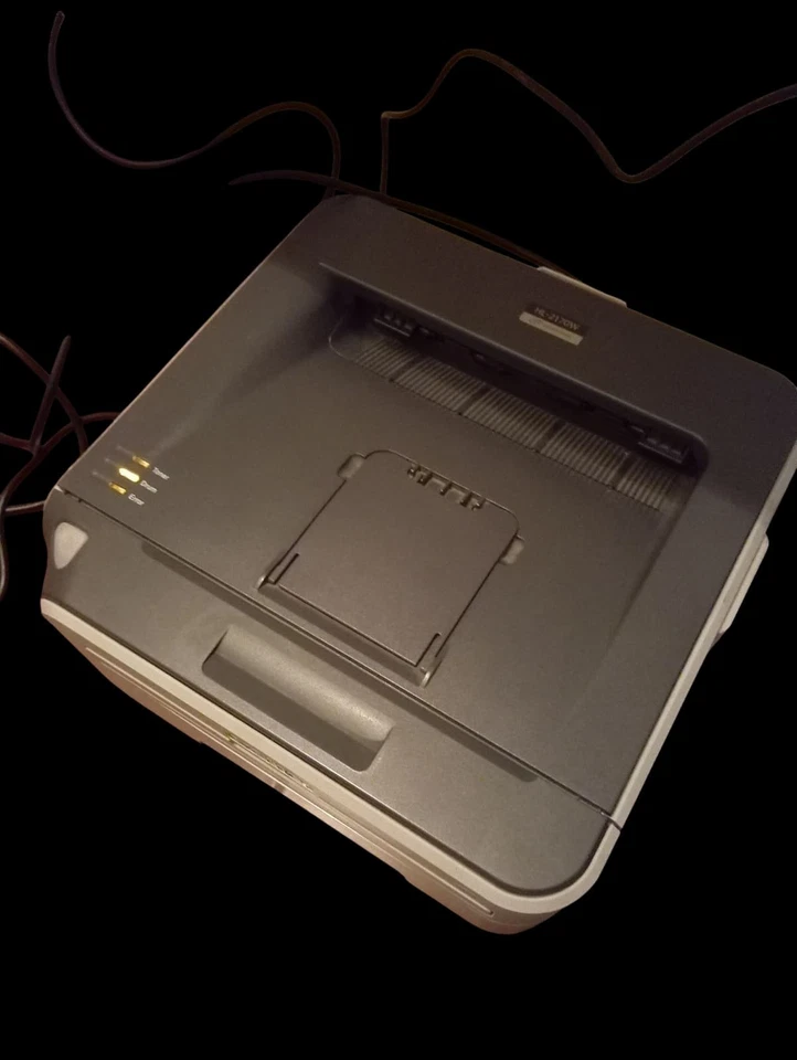 Stampante di rete wireless Brother HL-2170W series - Immagine 4 di 4