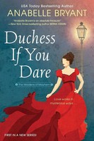 Duchess If You Dare A Dazzling Historical Regency Romance Anabelle Bryant Buch