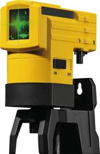 Stabila Kreuzlinien-Laser Typ LAX 50 G Set