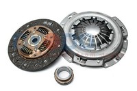 Kupplungssatz Oyodo 10S0010-OYO FüR Chevrolet Aveo Kalos T200 T250 T255 Daewoo