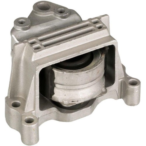 Support moteur Gates ETM1084 avant droit pour berline Ford Focus