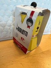 Bialetti Moka Express Rainbow Stovetop Espres...