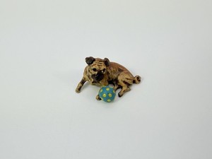 Vienna Bronze Dog | eBay