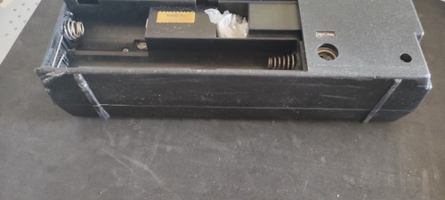Vintage Radio cassette MINERVA mod. MC7330 transistor Parzialmente Funzionante. - Foto 9 di 21
