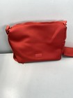 Dagne Dover - Enzo Messenger Bag - Cherry Red — photo 4