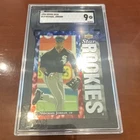 Upper Deck 1994 Michael Jordan #19 Star Rookie SGC 9 White Sox Baseball Card