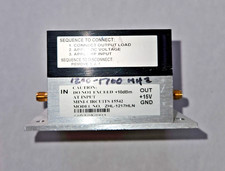 Mini-Circuits ZHL-1217HLN Coaxial Amplifier