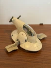 Vintage Kenner Star Wars DIE Cast Vehicle Ship Boba Fett Slave 1