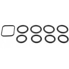 9X Joint D'Admission Citroen Jumpy II 1.6 HDi 16V 90CV WJWQ