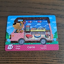 Nintendo Animal Crossing New Leaf Welcome ...