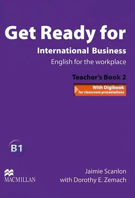 Get Ready for International Business 2