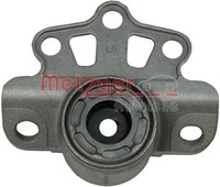 FederbeinstüTzlager Hinten Links Metzger 6490003 FüR Abarth Alfa Romeo