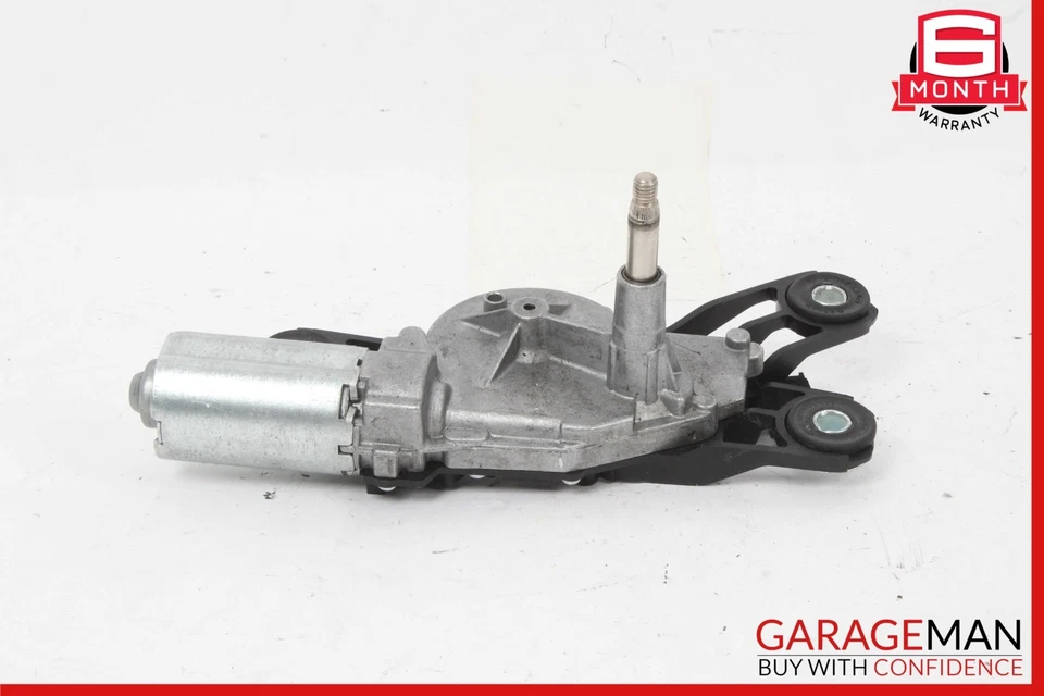 04-09 Mercedes W211 E500 E320 Rear Window Wiper Motor Arm 2118200342 OEM - Image 4 of 4