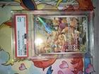2024 POKEMON TWM EN-TWILIGHT MASQUERADE #188 EEVEE ILLUSTRATION RARE PSA 9