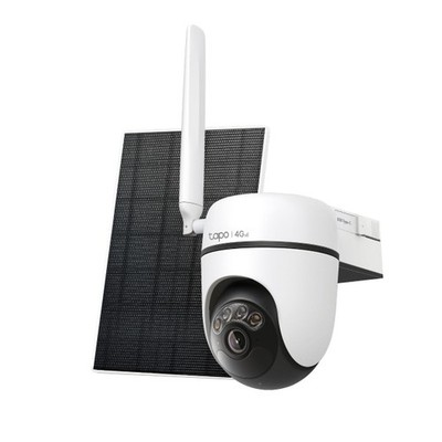 TP-Link Tapo C615G KIT Dome IP Überwachungskamera Außen 2304 x 1296 Pixel