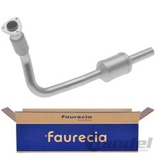 KATALYSATOR KAT mit ZUBEHÖR passend für OPEL ASTRA G ZAFIRA A 2.0/2.2 Di DTi