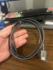 Nintendo HDMI Switch Cable Never Used