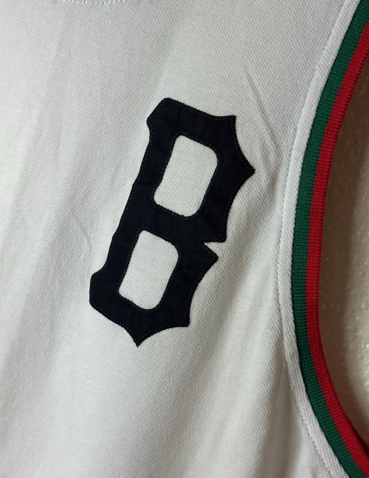 Camiseta sin mangas escala negra blanca XL roja verde Foto 2 de 3