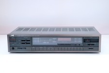 JVC R-X110B Stereo Receiver – 80W HiFi Verstärker – Phono CD Tuner – Vintage Ger