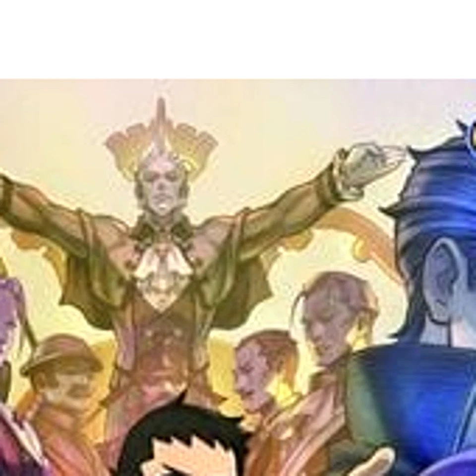 The Great Ace Attorney 2 Resolve Nintendo 3DS NTSC-J CIB Digital Manual - Image 3 of 4