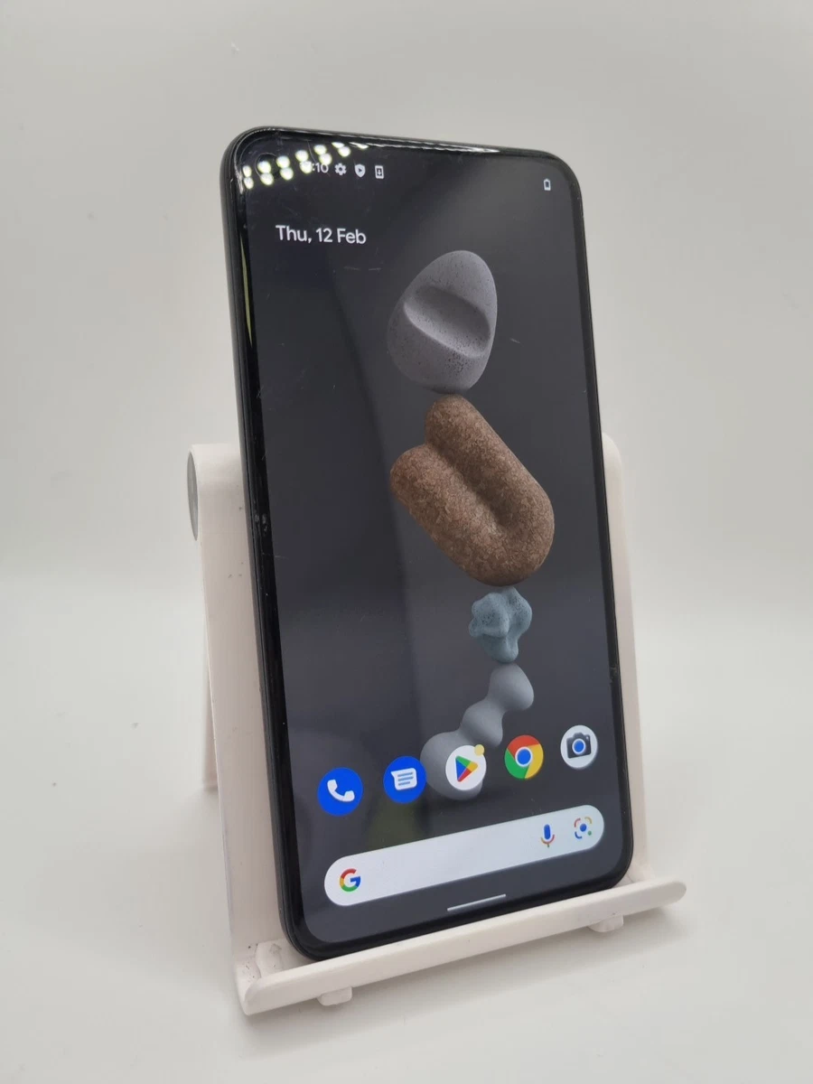 Las mejores ofertas en Google Pixel 5 | eBay