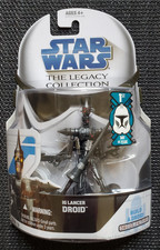 Star Wars IG Lancer Droid The Legacy Collection 2008 BD No. 32 R4-J1