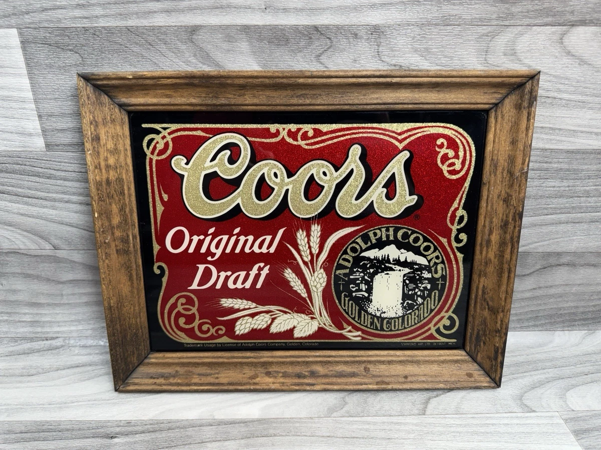 25+ coors extra gold mirror for sale | Updated Oct 2026