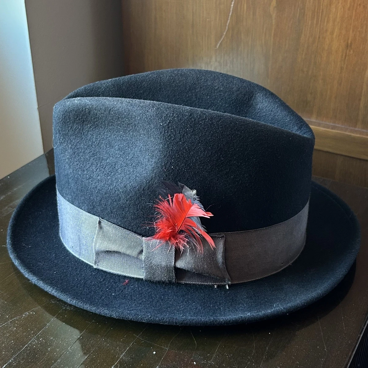 25+ Bailey Black Hats for Men for sale | Updated Oct 2026