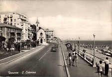 Savona Varazze S. Caterina     F. Grande  spedita