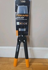 Image of Fiskars PowerGear Hedge Shear Hs72 1000596 FSK114790