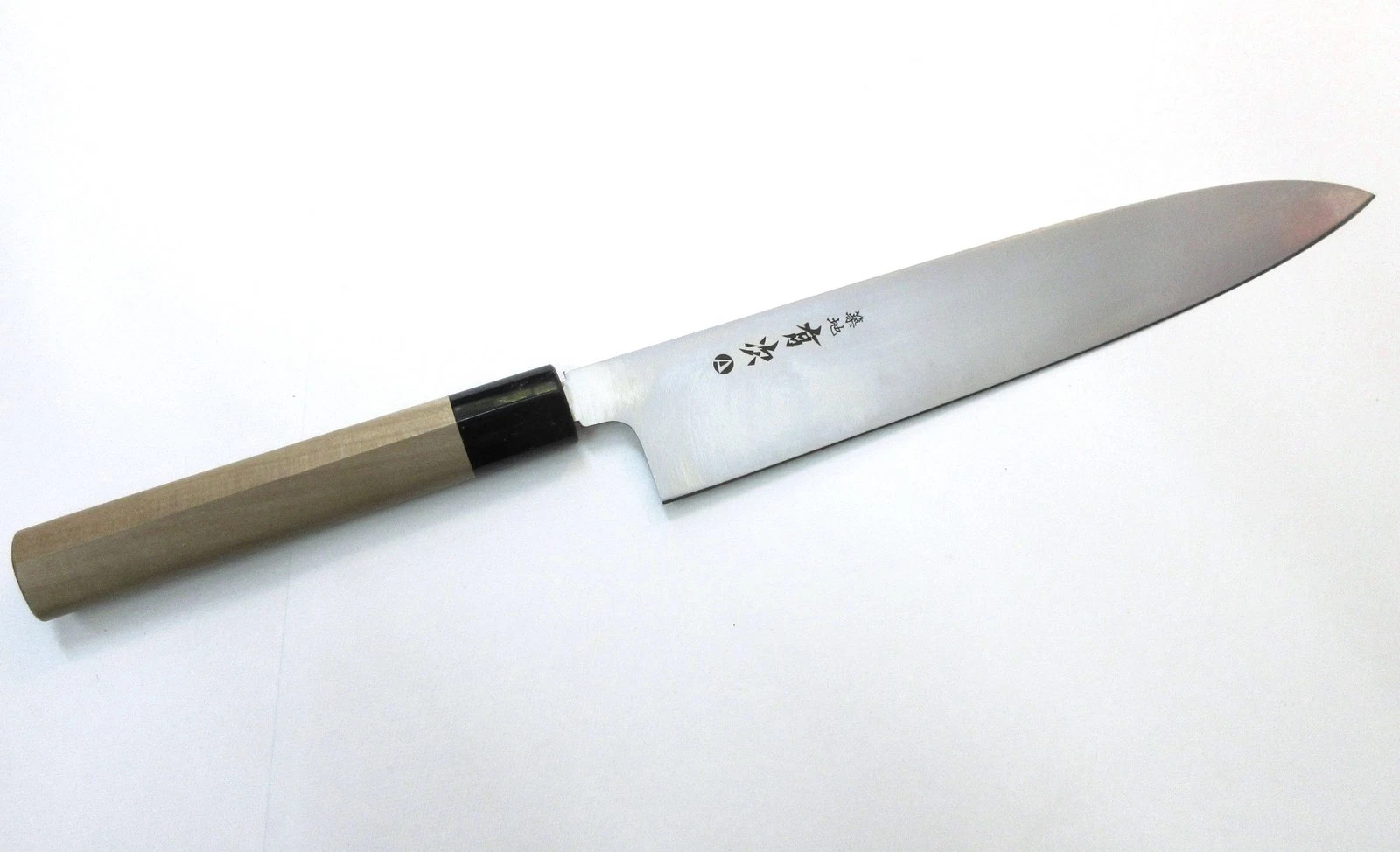 Aritsugu Wa-Gyuto Chef Knife 240mm Stainless Steel Japan Made