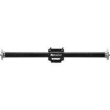Tether Tools 2 Head Rock Solid Cross Bar Side Arm