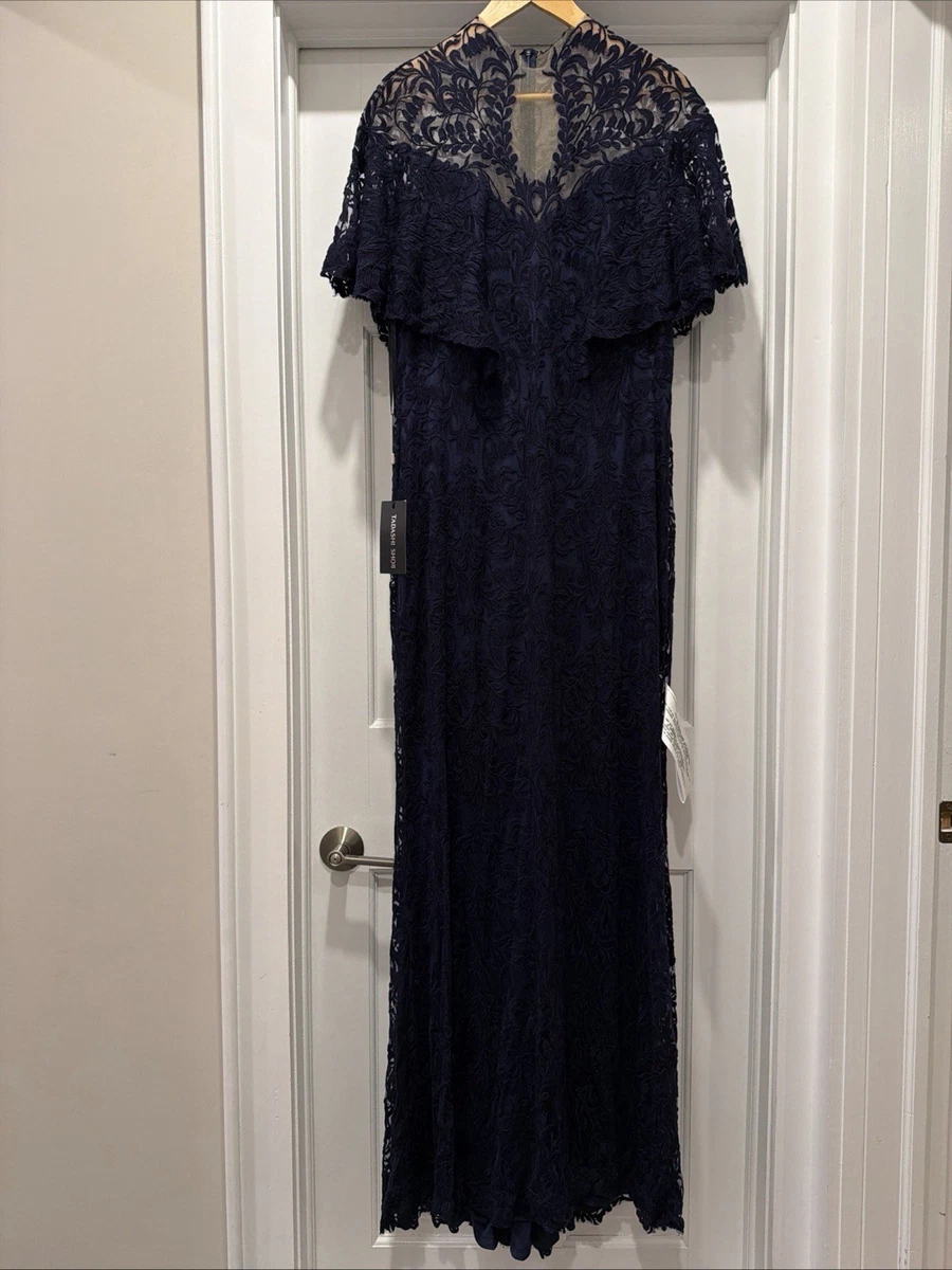 Tadashi Shoji Long Plus Size Dresses for Women for sale | eBay
