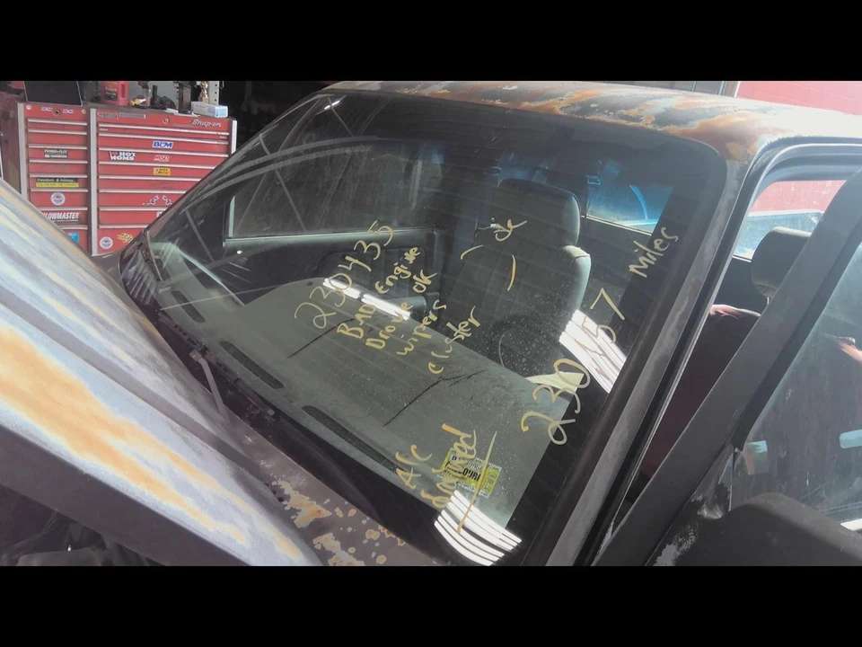 Starter Motor 6-239 Fits 88-95 DAKOTA 716281 - Image 2 of 4