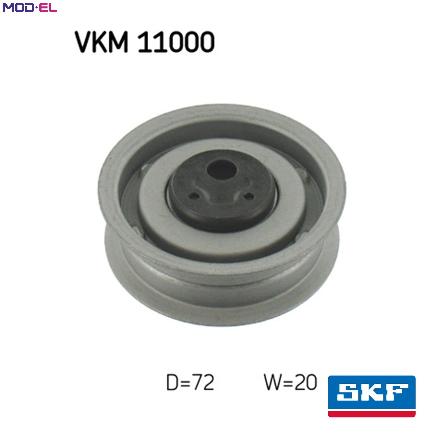 Fits SKF VKM 11000 Tensioner Pulley, timing belt ⭐UK Stock⭐ - Image 13