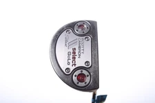 Titleist Scotty Cameron Select GoLo 37.5 in Putter Right-Handed Good