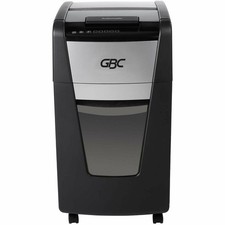 GBC Paper Shredder WSM1757606 GBC WSM1757606 033816005860