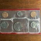 1990 Uncirculated Coin Set U.S Mint Original Government Packaging OGP — photo 2