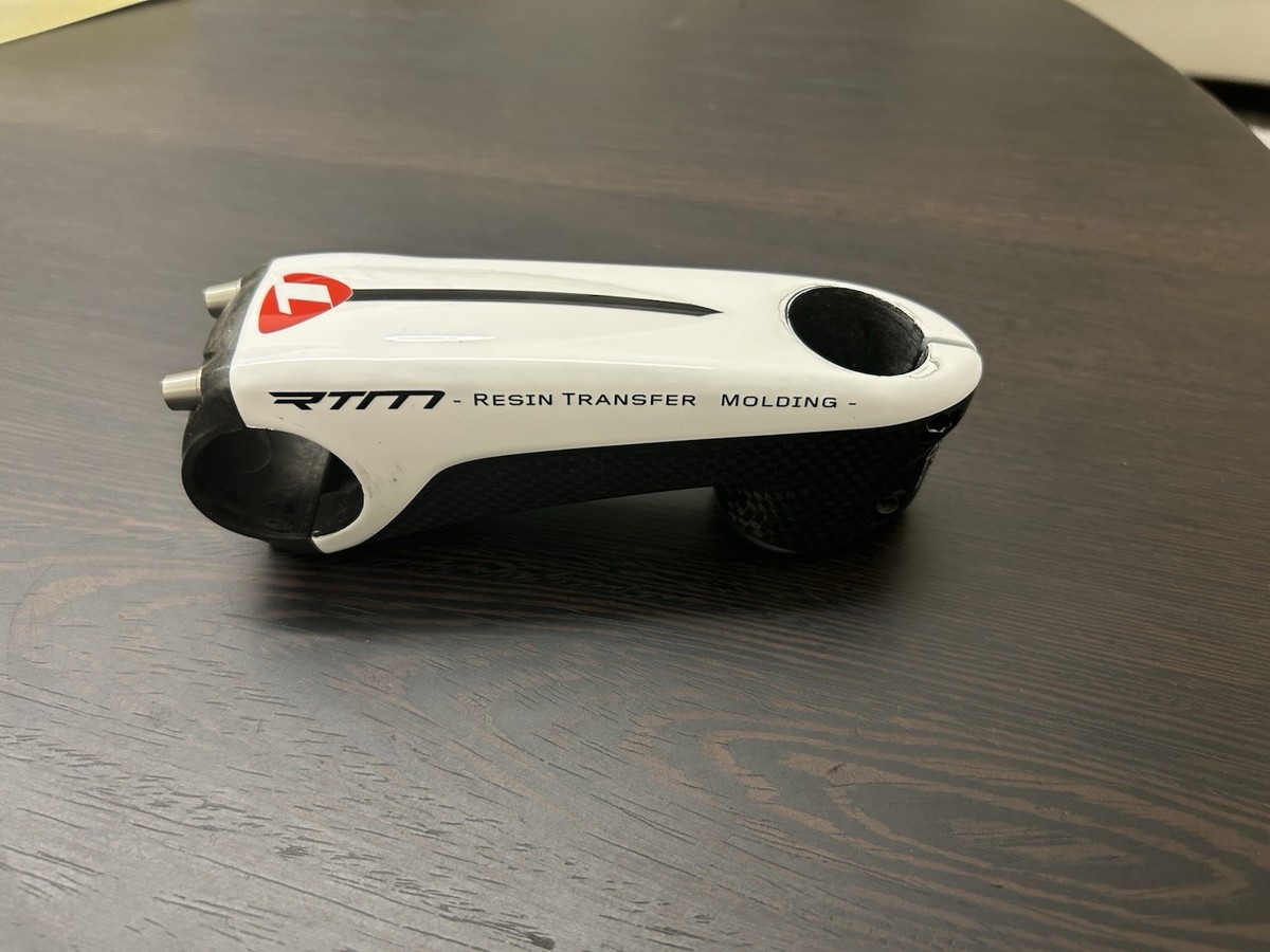 Time RTM Monolink Ulteam Carbon Stem 110mm 139g | eBay