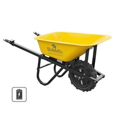 BAMATO Dumper