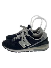 New Balance Cm996 Black 24.5Cm Blk KkY47
