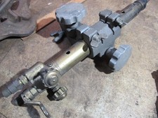 Victor MT210 Barrel Cutting Torch