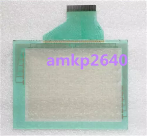 NT30C-ST141B-E Touch Panel Screen Glass for NT30C-ST141B-V1 #am