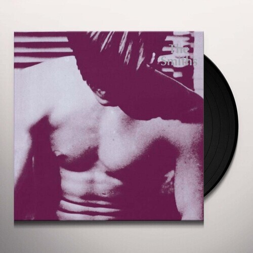 The Smiths ‎/ The Smiths LPレコード The Smiths (1LP) | Rhino Official Store